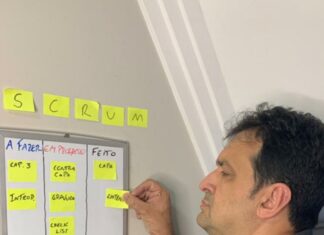 Métodos ágeis ganham força em projetos de negócios nesse momento pós-pandemia