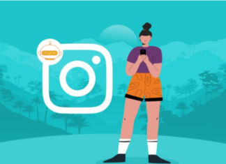 Chatbots no Instagram estão crescendo no Brasil