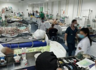 Crise na saúde, no Brasil, existe 1 médico para 953,3 pessoas, diz estudo