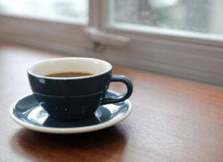 Por que utilizar água filtrada no preparo do café?
