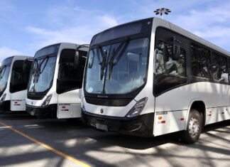 Asperbras Veículos investe na expansão e modernidade do transporte na Angola