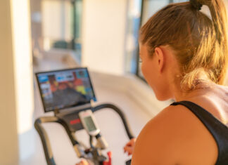 Mercado fitness aposta em tech innovations para 2022