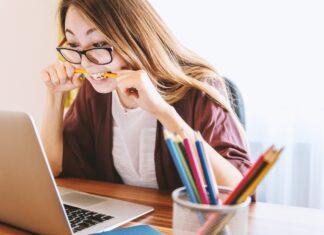 5 dicas para quem vai prestar um exame de proficiência