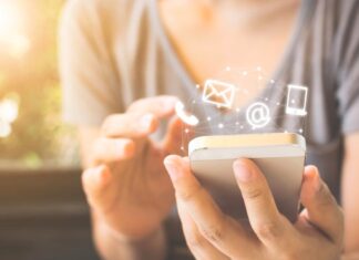 Atendimentos digitais são preferência de 64% dos brasileiros, revela estudo