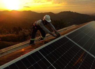 Microgeração representa cerca de 80% da GD solar no Brasil