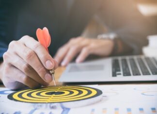 Começar o ano com um planejamento estratégico é fundamental para alcançar metas