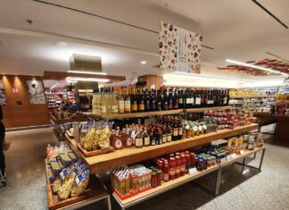 Últimos dias da campanha Sabores da Itália