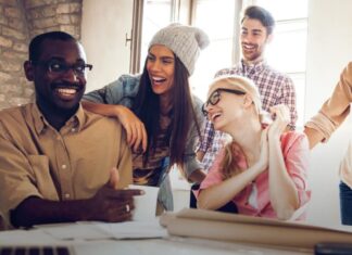Colaboradores felizes são “ativos” que geram receita 20% maior para as empresas