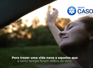 Fernando do Grupo Casoto fala sobre a dependência química e alcoolismo no Brasil