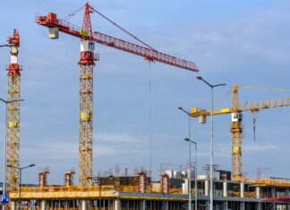 Em crescimento, área de construção civil aumenta busca por estagiários