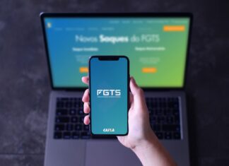 Nova modalidade de empréstimo libera parte do saldo do FGTS