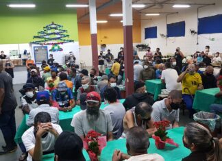 Campinas busca OSCs para oferecer refeição a vulneráveis
