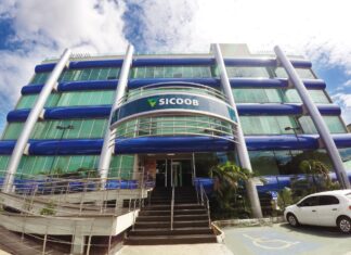 Sicoob UniCentro Br anuncia abertura de mais de 53 pontos físicos de atendimento
