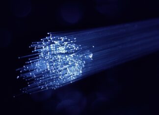 Tecnologia 5G alavanca mercado de fibras óticas