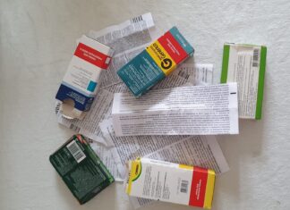 Site criado por alunos e professora de medicina simplifica bula de medicamentos