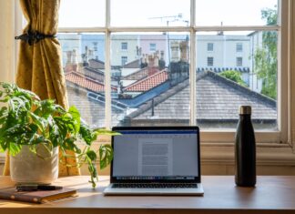 Home office será adotado por 85% dos empresários em 2022