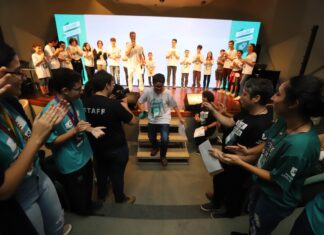 Programa de bolsas do Clube dos Sonhos será realizada no próximo dia 20