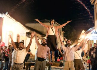 Evento Rotas promoverá encontro teatral de grupos mineiros de forma virtual