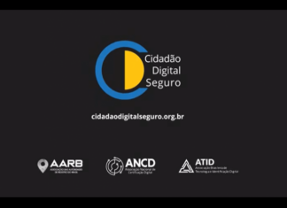 Entidades lançam campanha por mais segurança digital