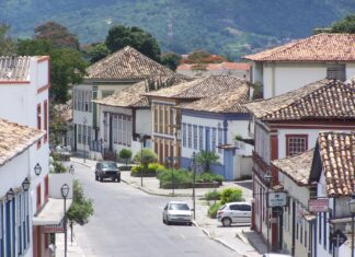 Santa Luzia-MG amplia atratividade para captação de investimentos industriais