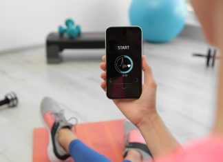 Tecnologias vestíveis, saúde mental e home gym são tendências no mercado fitness