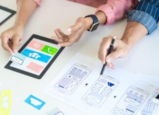 Empresário do ramo de marketing digital fala sobre a importância da UX