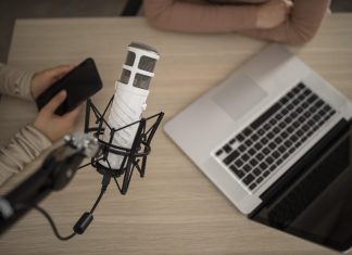 Podcasts de empreendedorismo ajudam quem vende online