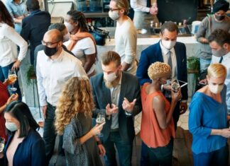 Empresas nacionais se preparam para participar da NRF 2022