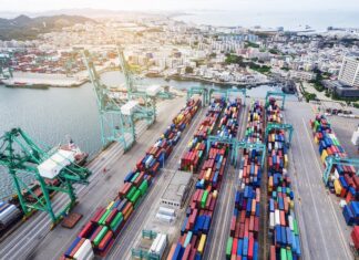 PIB de transportes no Brasil registra alta e setor segue em crescimento