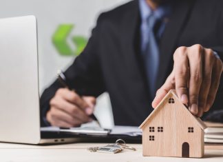 Crédito com Garantia de Imóvel sobe com a pandemia