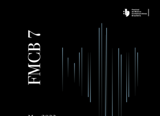 Festival de Música Contemporânea Brasileira anuncia novas datas para a 7ª edição