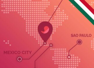 Empresa visa expansão para o México no primeiro trimestre de 2022