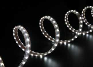 Nova linha de Fitas LED ajuda a customizar ambientes