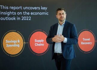 Resiliência digital e a ‘economia da experimentação’ são perspectivas para 2022
