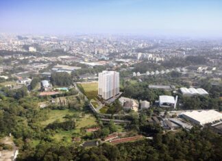 Itaquera terá primeiro condomínio inteligente da Zona Leste de São Paulo