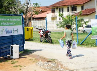 Dicas para desapegar dos eletroeletrônicos já sem utilidade