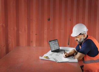 Os impactos do 5G no setor da construção