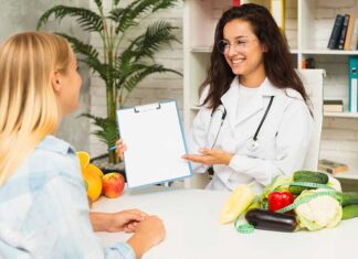 Transtornos mentais podem ser tratados com alimentação saudável?
