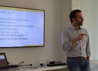 Queda de cabelo: médico aponta quando o caso é para tratamento