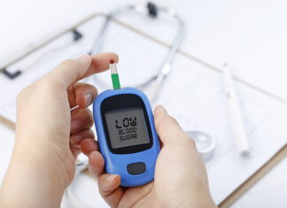 Diabetes avançou entre os adultos jovens no Brasil