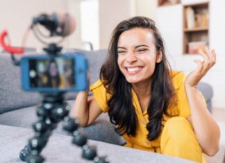 Plataforma de marketing 4.0 transforma influenciadores em empreendedores sociais