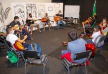 Prefeitura de Carapicuíba e Associação FOCO abrem 400 vagas crianças e adolescentes