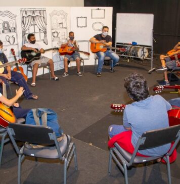 Prefeitura de Carapicuíba e Associação FOCO abrem 400 vagas crianças e adolescentes