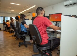 Empresas buscam cada vez mais por modernização