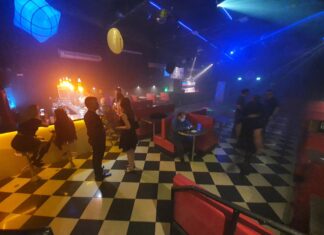 Projeto Autobahn está de volta e revive os anos 1980 com a 80’s Club
