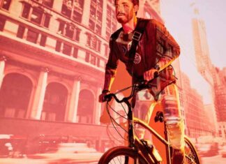 Lazer foi o grande responsável pelo crescimento no uso da bicicleta