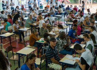 Programa voluntário da FCMSCSP leva assistência em saúde a centenas em Atibaia