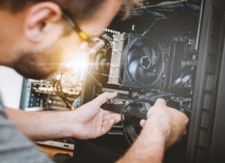 Robótica industrial evolui com avanço nas fábricas