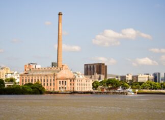 Com apoio de entidades, Porto Alegre figura entre as cidades mais inovadoras
