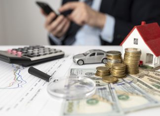 Financiamentos crescem acima da média nacional no CE em 2021